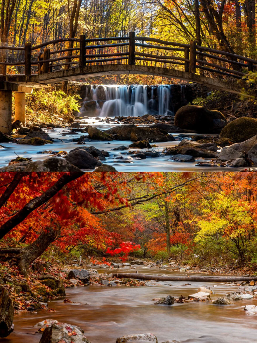 11月份辽宁适合旅游的地方都有哪些？都有哪些好玩的旅游景点和美.. - 游走吧旅游科普资讯网