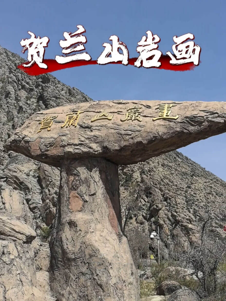 11月份宁夏适合旅游的地方都有哪些？都有哪些好玩的旅游景点和美..(图3)