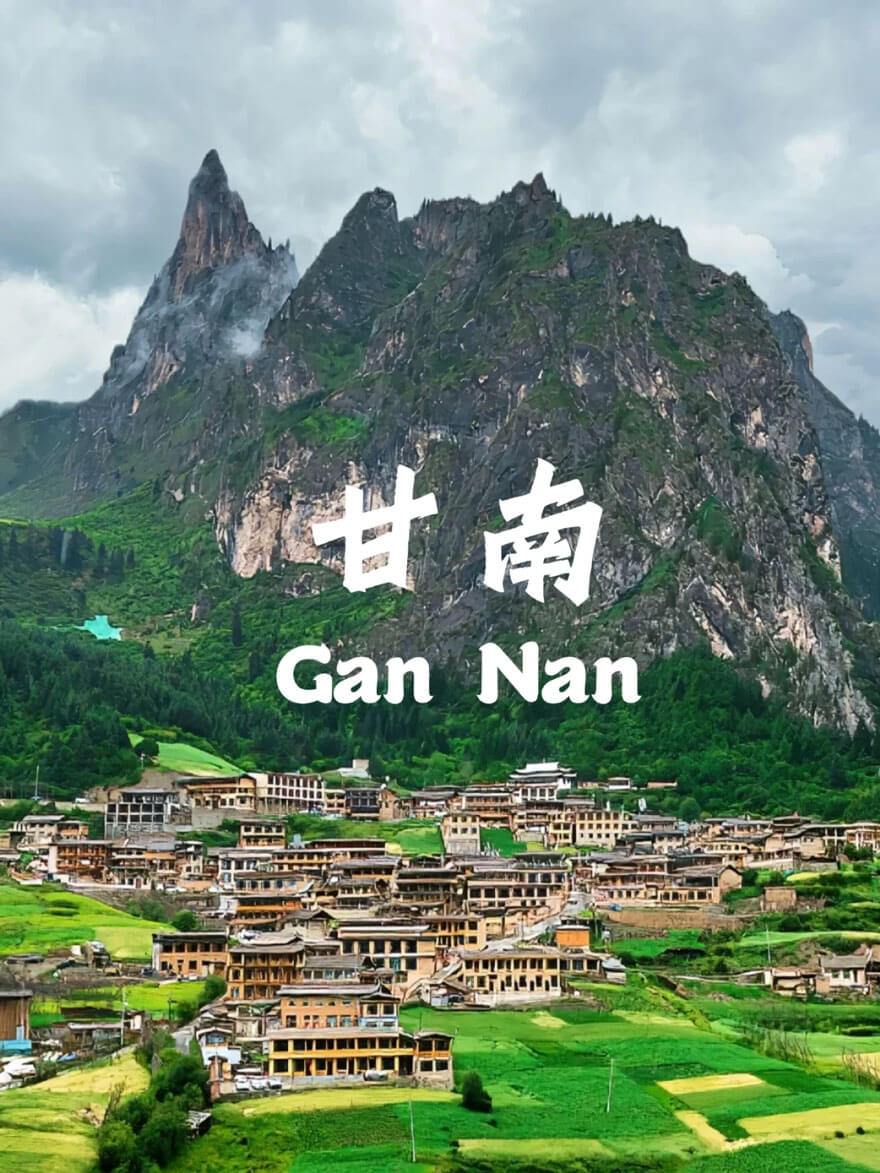 11月份甘肃适合旅游的地方都有哪些？都有哪些好玩的旅游景点和美..(图3)