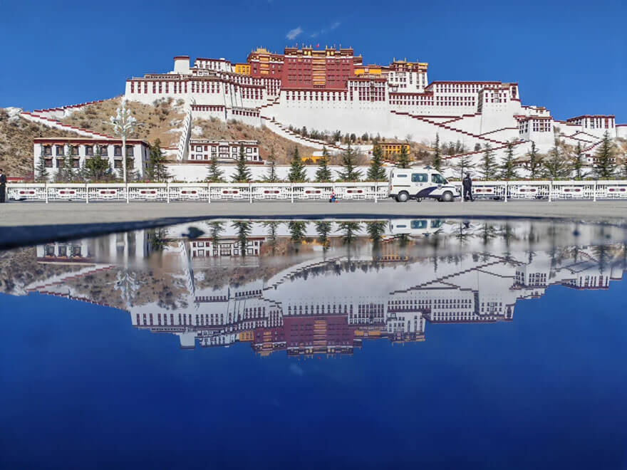 11月份西藏适合旅游的地方都有哪些？都有哪些好玩的旅游景点和美.. - 游走吧旅游科普资讯网