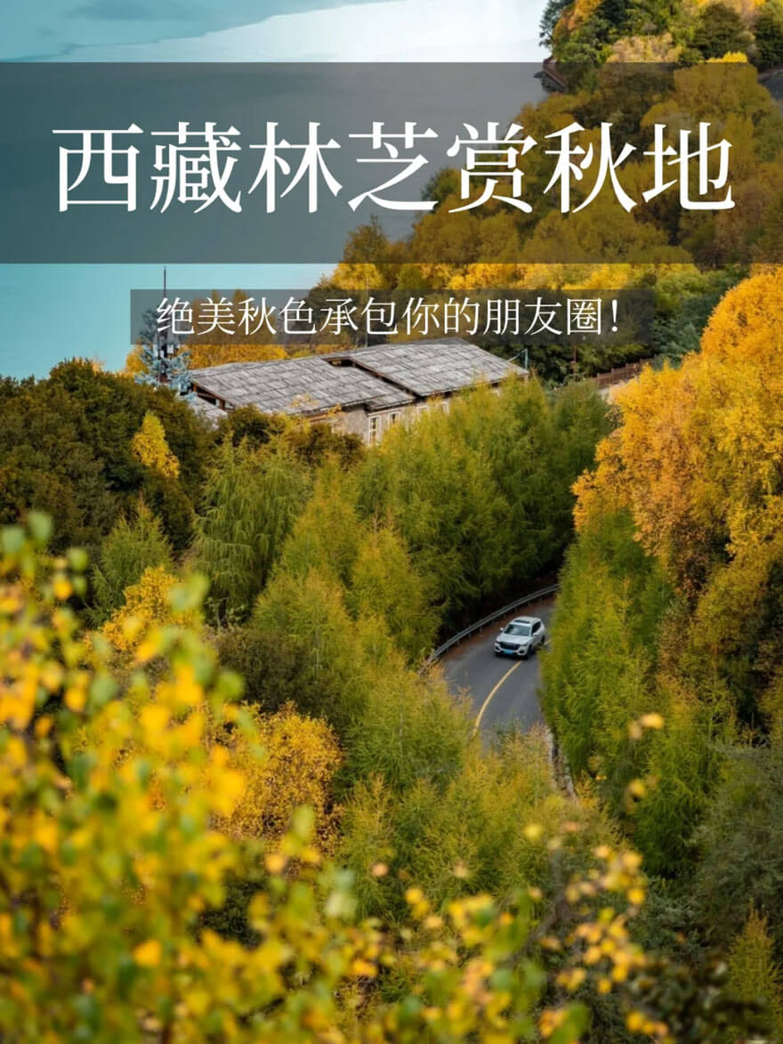 11月份西藏适合旅游的地方都有哪些？都有哪些好玩的旅游景点和美..(图2)