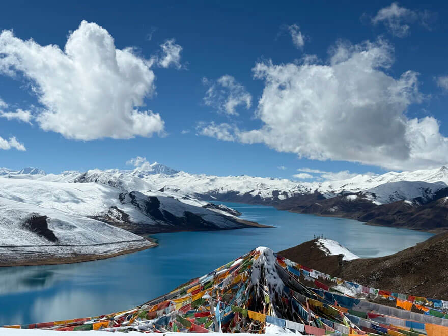 11月份西藏适合旅游的地方都有哪些？都有哪些好玩的旅游景点和美..(图3)