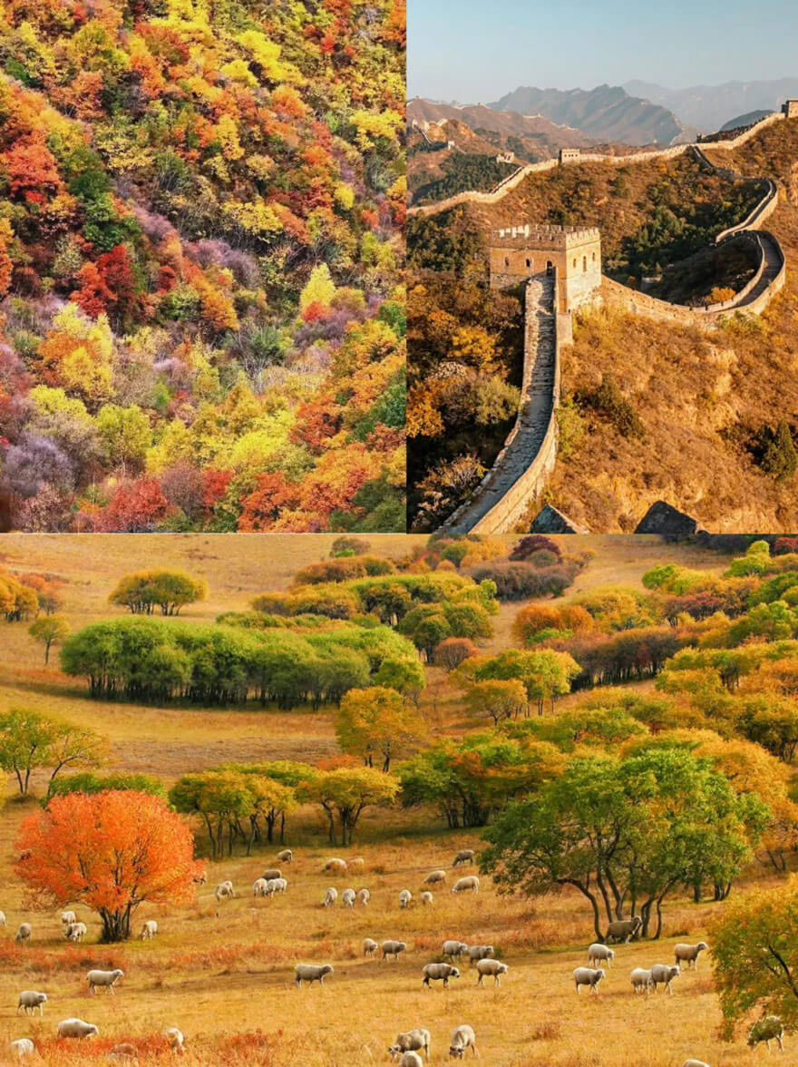 11月份河北适合旅游的地方都有哪些？都有哪些好玩的旅游景点和美..(图3)