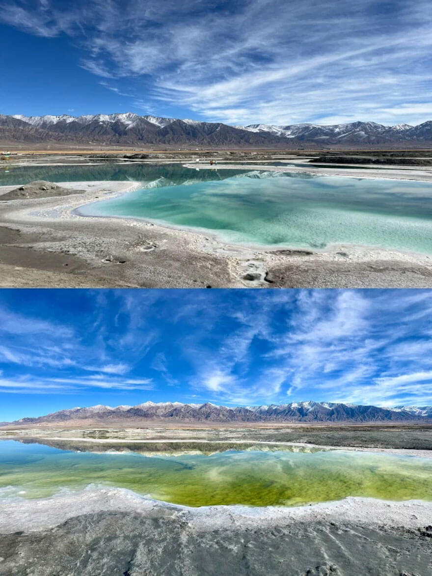 11月份青海适合旅游的地方都有哪些？都有哪些好玩的旅游景点和美..(图1)