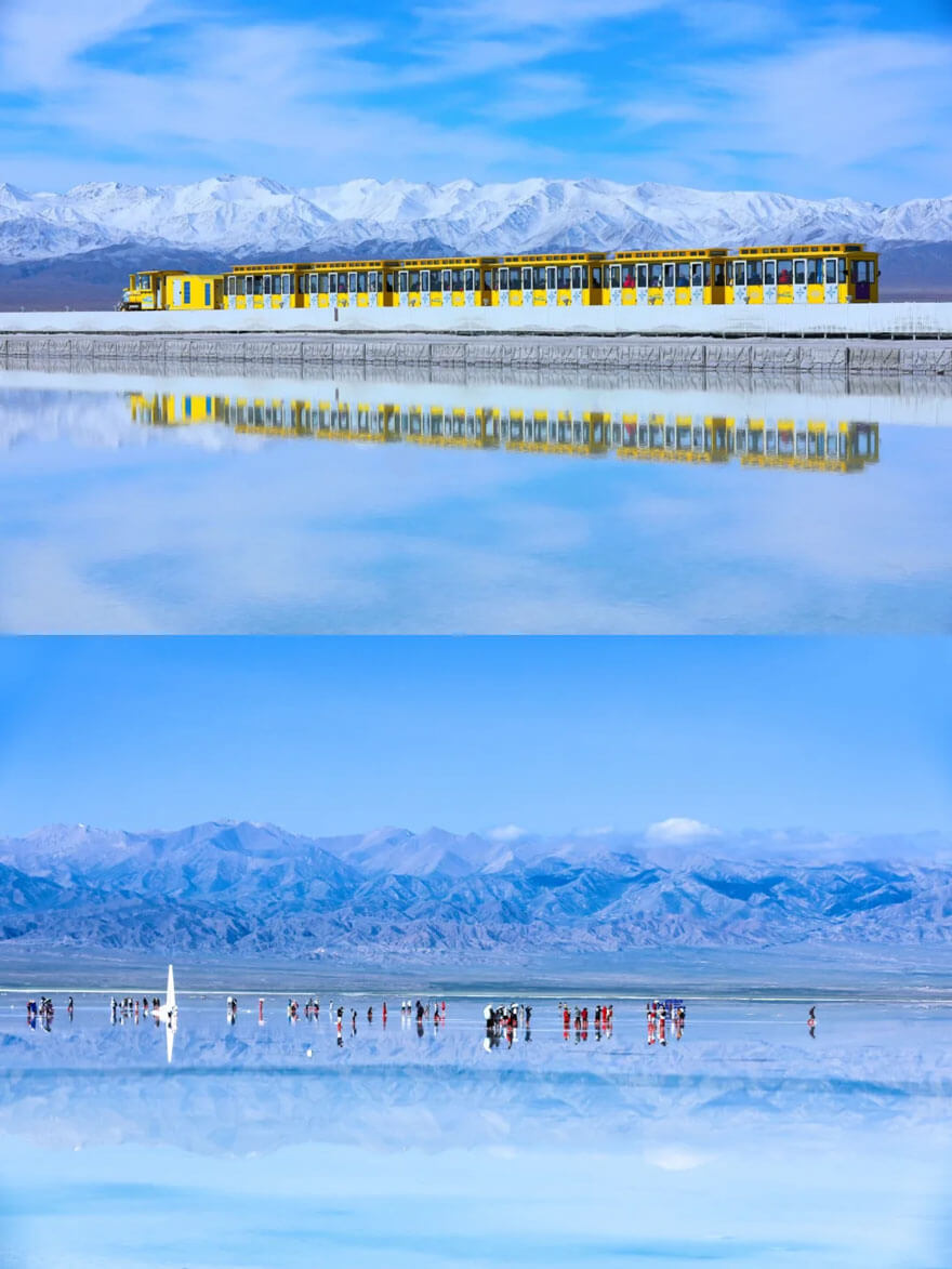 11月份青海适合旅游的地方都有哪些？都有哪些好玩的旅游景点和美.. - 游走吧旅游科普资讯网