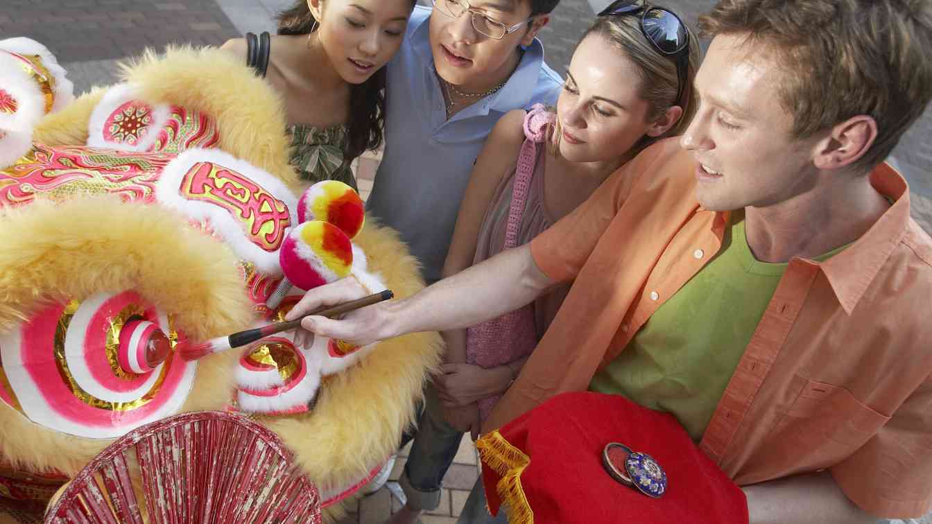 首个“非遗”春节，你想去哪儿玩？ - 游走吧旅游科普资讯网