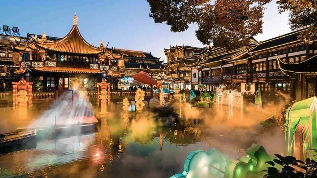 中国文旅“新业态”的迷思与焦虑 - 游走吧旅游科普资讯网