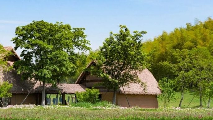 良渚文创市集：书写文明互鉴的动人故事 - 游走吧旅游科普资讯网