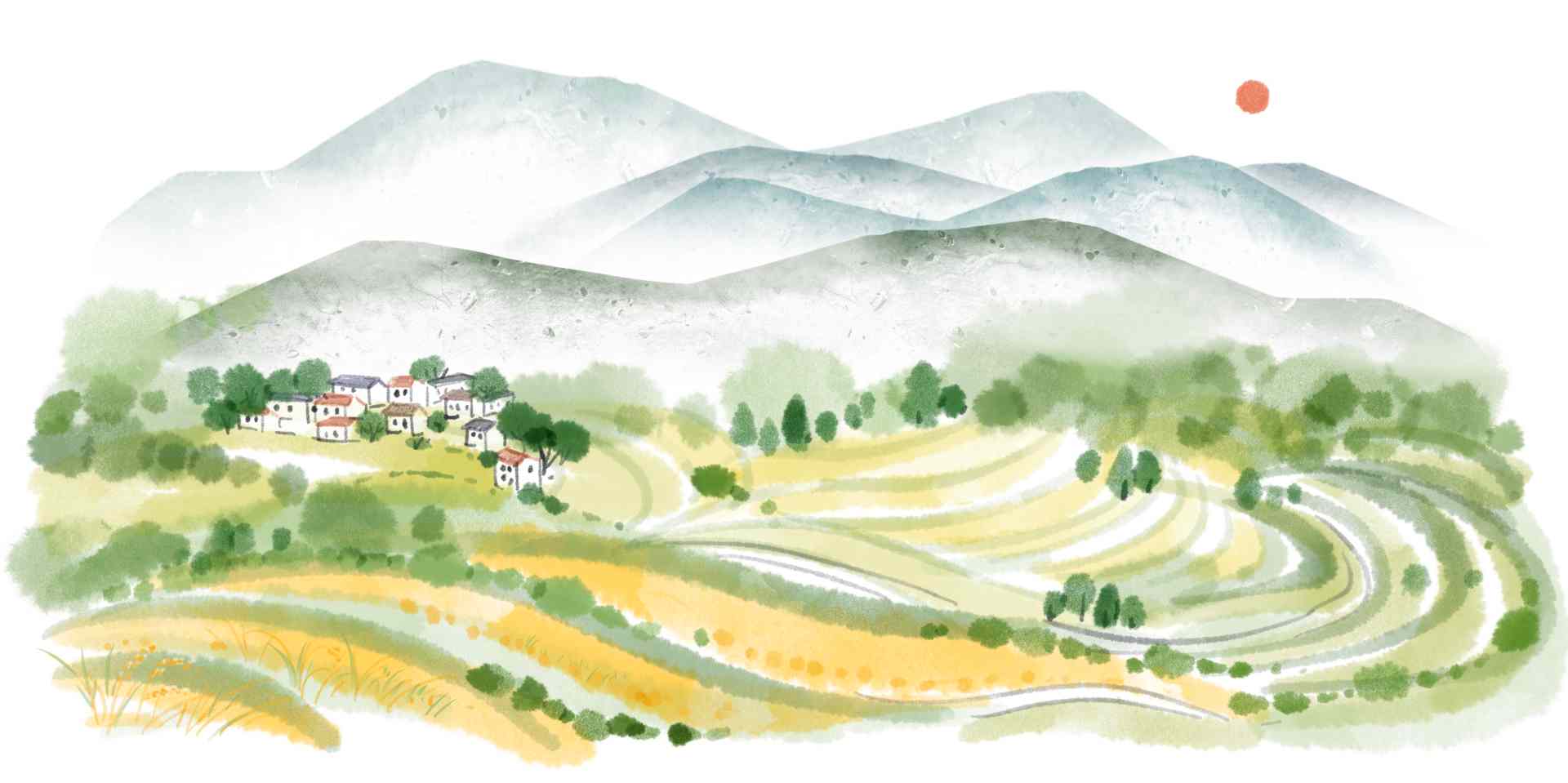 秋日鎏金书 - 游走吧旅游科普资讯网