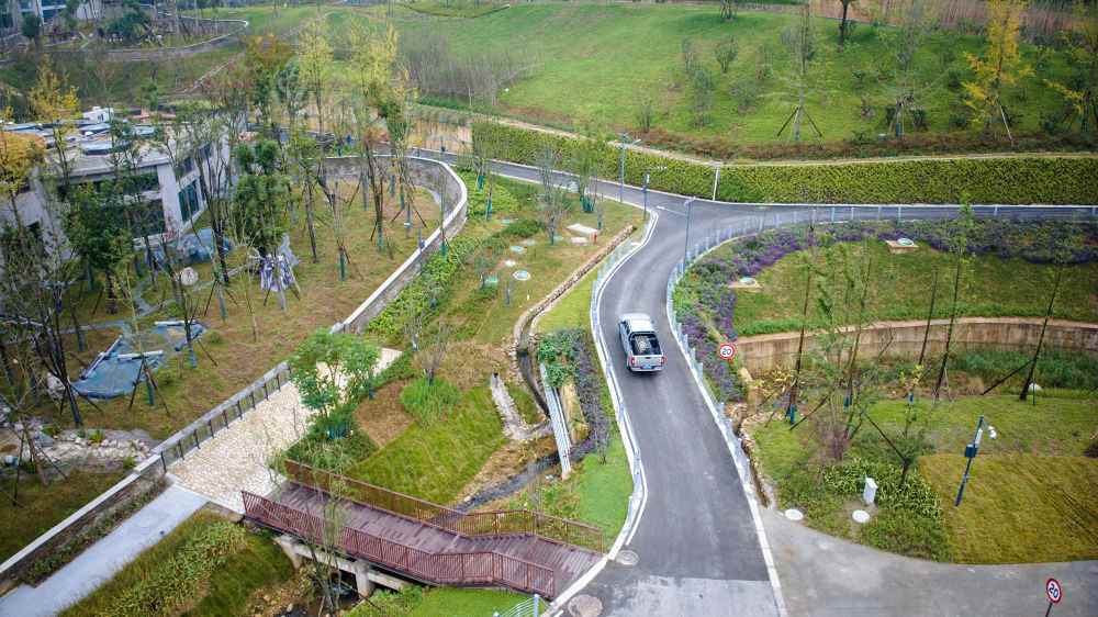 搬新“家”！我国再添一座大熊猫基地 - 游走吧旅游科普资讯网