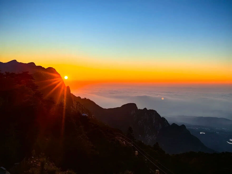11月份江西适合旅游的地方都有哪些？都有哪些好玩的旅游景点和美.. - 游走吧旅游科普资讯网