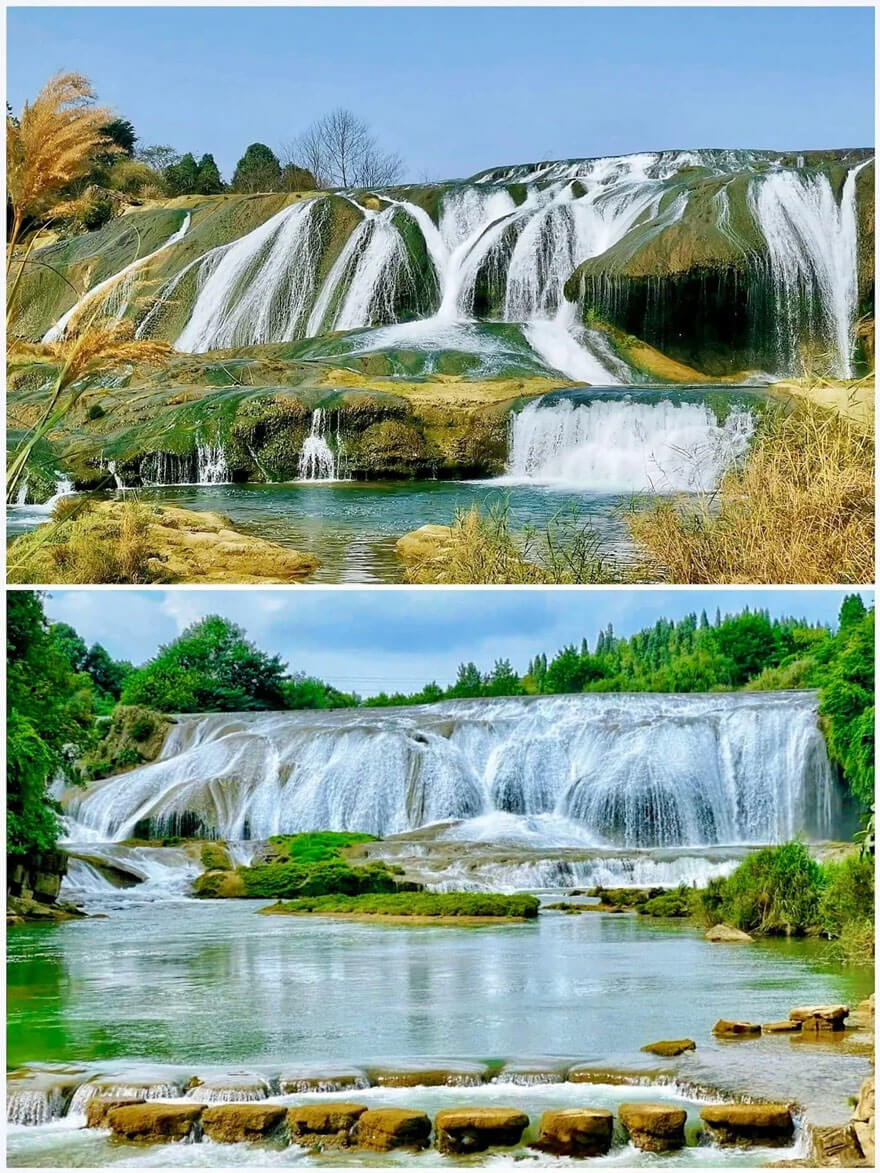 11月份贵州适合旅游的地方都有哪些？都有哪些好玩的旅游景点和美.. - 游走吧旅游科普资讯网