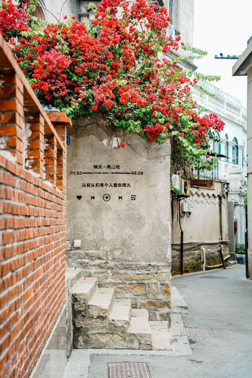 鼓浪屿不该只去龙头路！本地人推荐的5个隐秘角落..(图3)