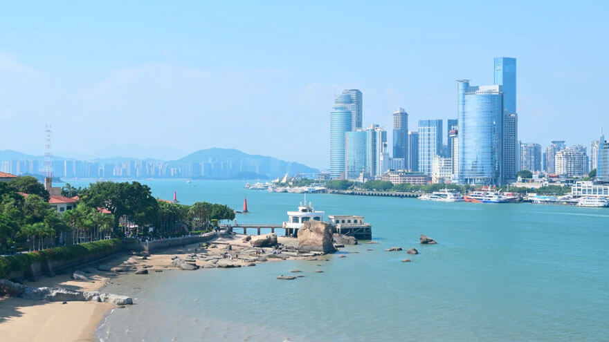 鼓浪屿不该只去龙头路！本地人推荐的5个隐秘角落..(图4)