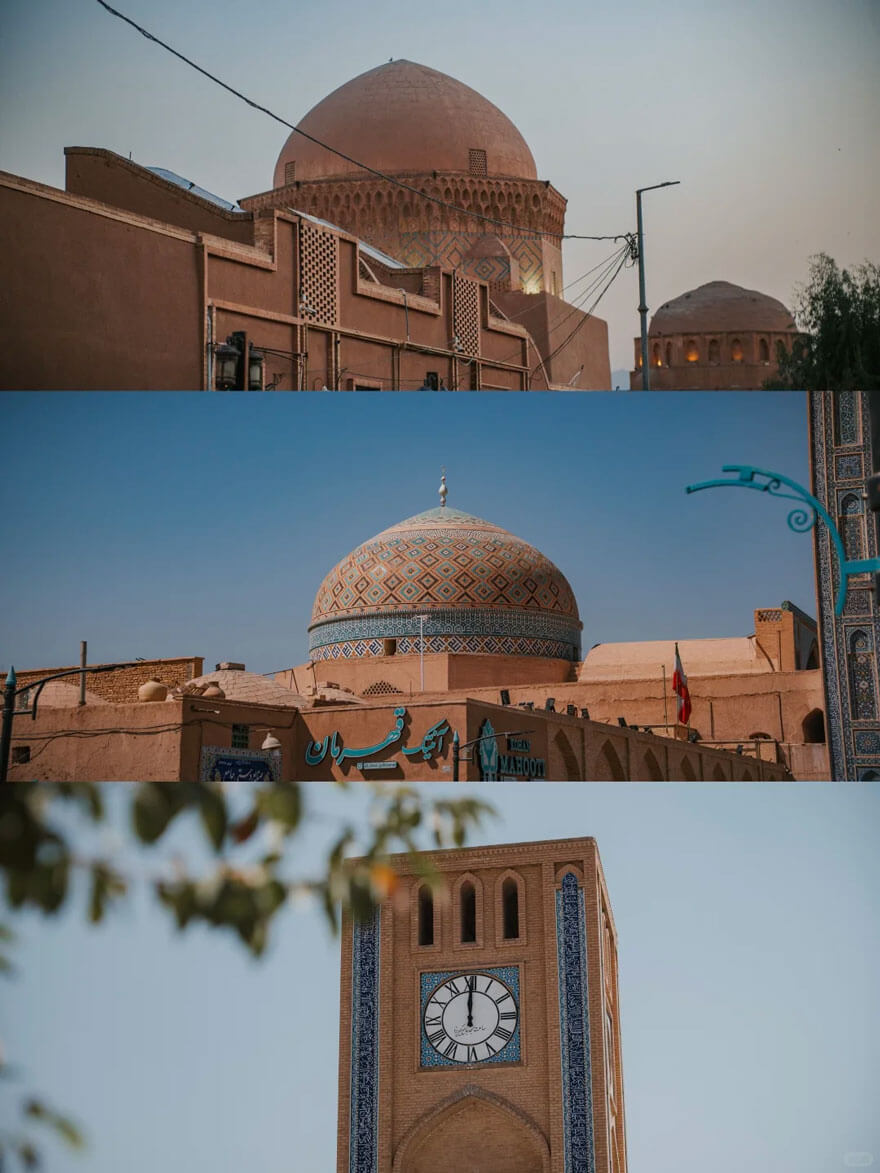 伊朗不是你想的那样！伊朗有什么好看的景点？德黑兰+伊斯法罕深度.. - 游走吧旅游科普资讯网