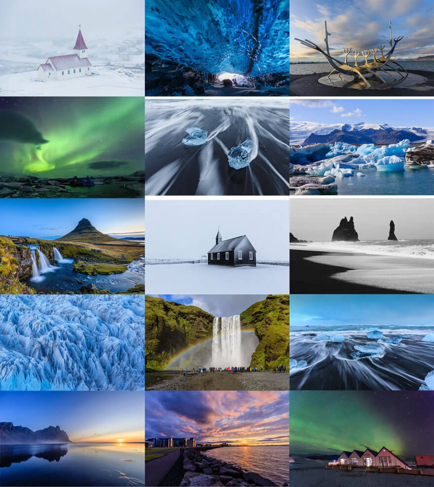 单身女生独自旅行安全指南：全球最安全的10个国家.. - 游走吧旅游科普资讯网