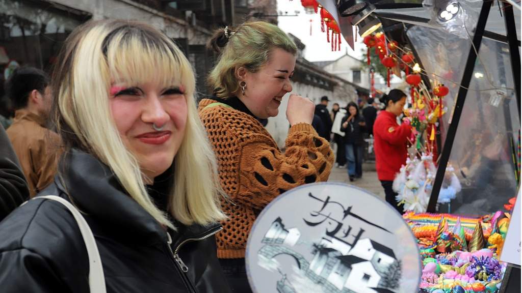 说走就走，到中国去旅行！ - 游走吧旅游科普资讯网