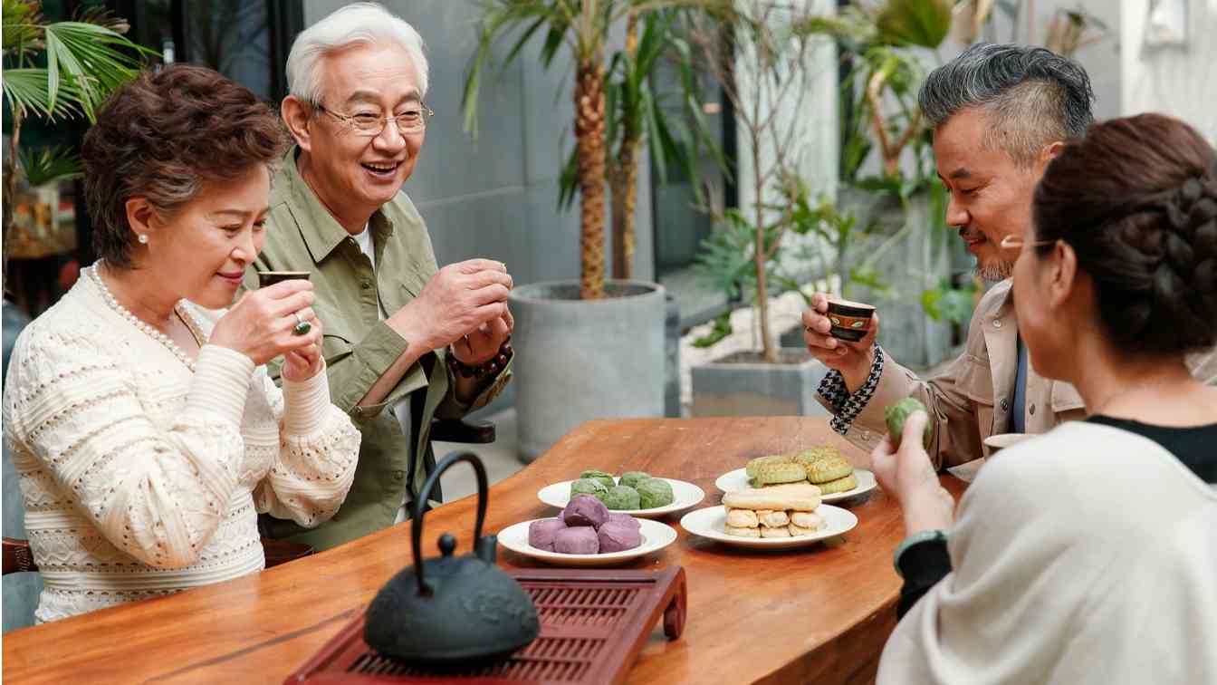 因地制宜发展康养新业态 推动旅居目的地建设 - 游走吧旅游科普资讯网