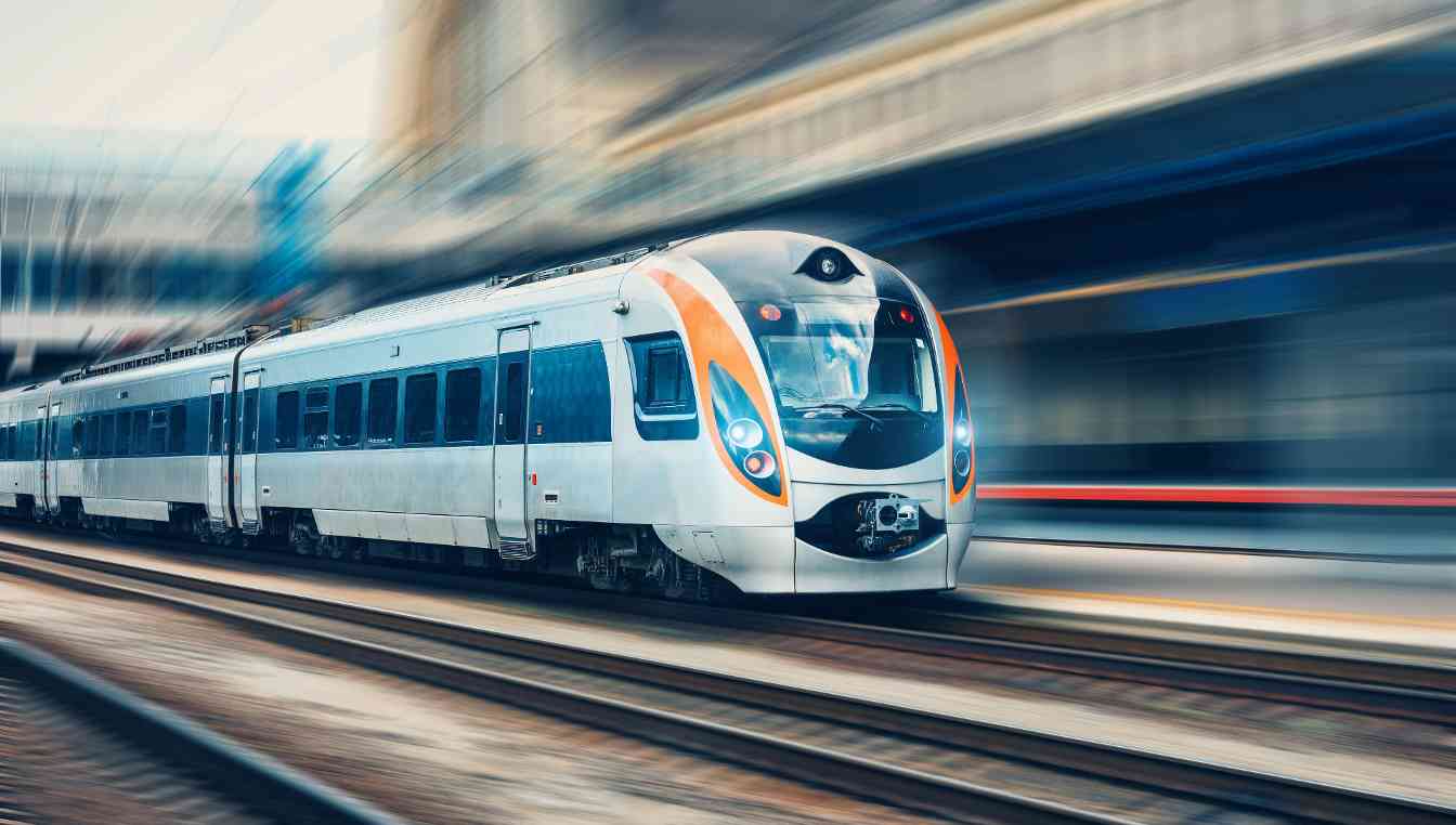 各地开行特色主题列车 助力旅客“坐着火车游中国” - 游走吧旅游科普资讯网