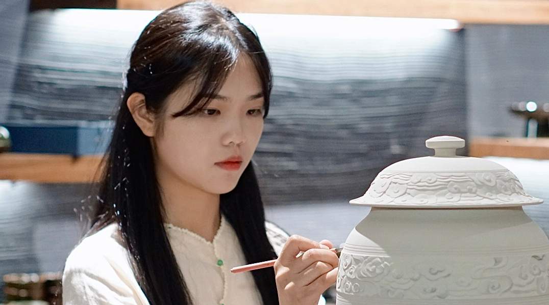 走出年轻人的传承创新之路 - 游走吧旅游科普资讯网