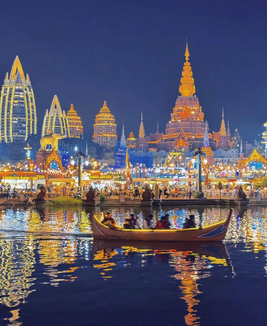 冬季避寒好去处：国内5个温暖城市，逃离寒冷就这么简单！..(图2)