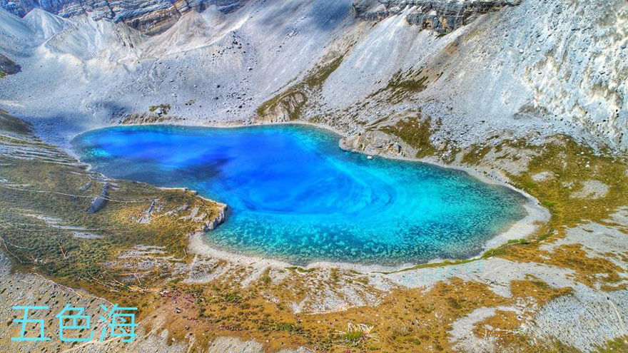 川西环线自驾攻略：7天玩转稻城亚丁、新都桥、色达..(图2)