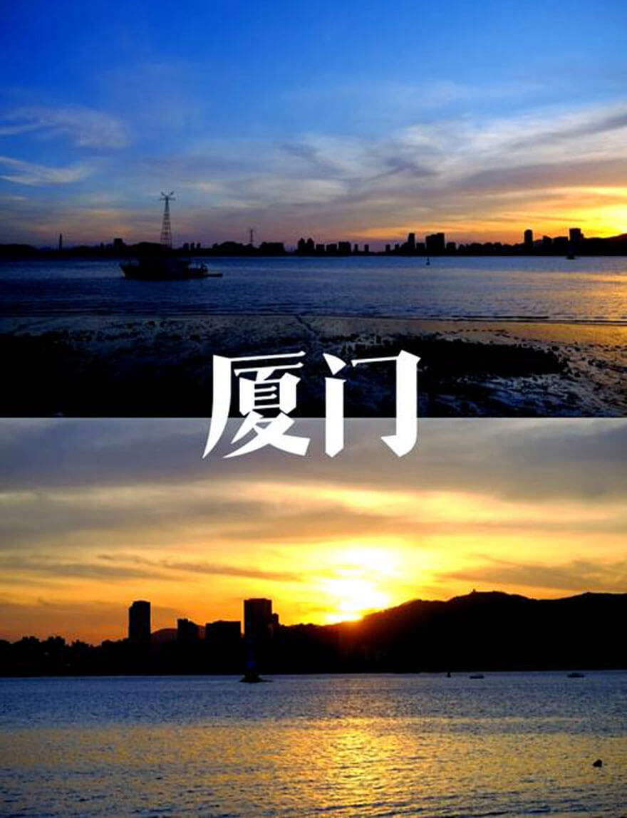 冬季避寒好去处：国内5个温暖城市，逃离寒冷就这么简单！..(图4)