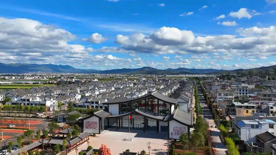 夏日避暑天堂：全国最适合夏天去的8个清凉小镇！.. - 游走吧旅游科普资讯网