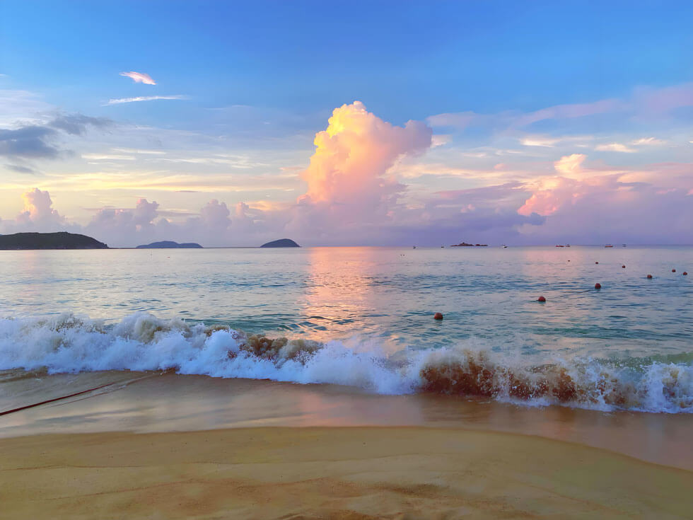 想去海边度假？国内8大海滩胜地，总有一个适合你！.. - 游走吧旅游科普资讯网