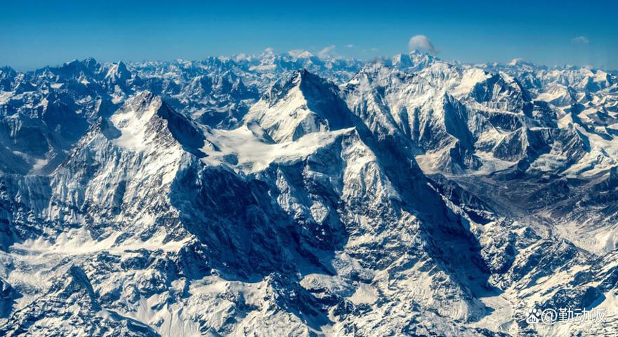 一生必去的10个世界级自然奇观，中国占了3个！..(图2)