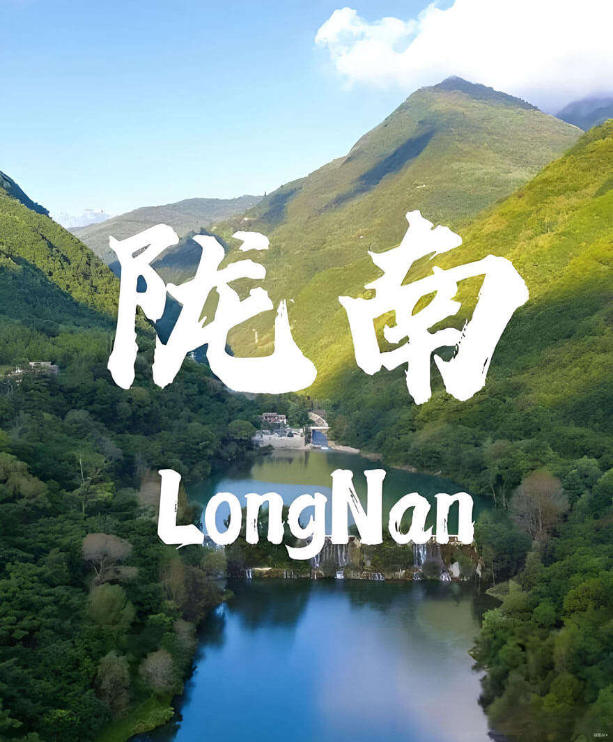 小众冷门但绝美的旅行地，人少景美，拍照不输国外！..(图1)