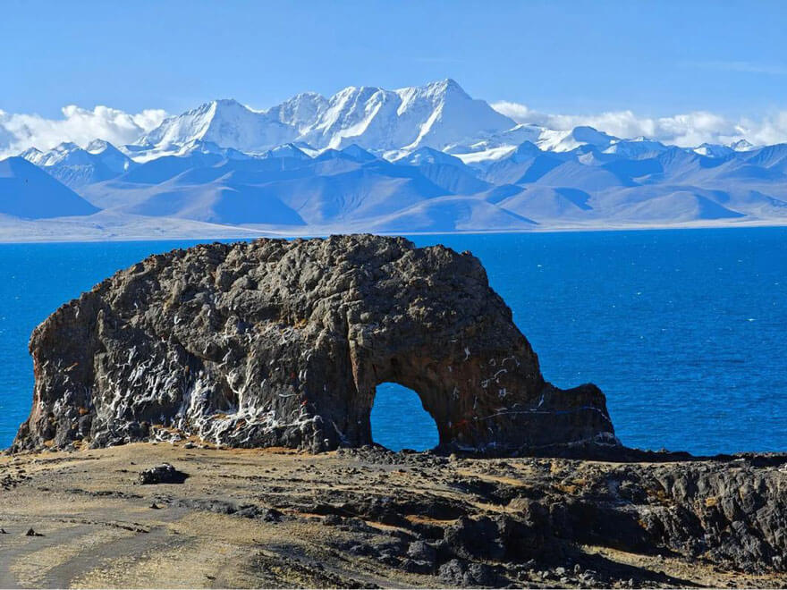 新疆旅行必打卡的12个景点，每一帧都像大片！.. - 游走吧旅游科普资讯网