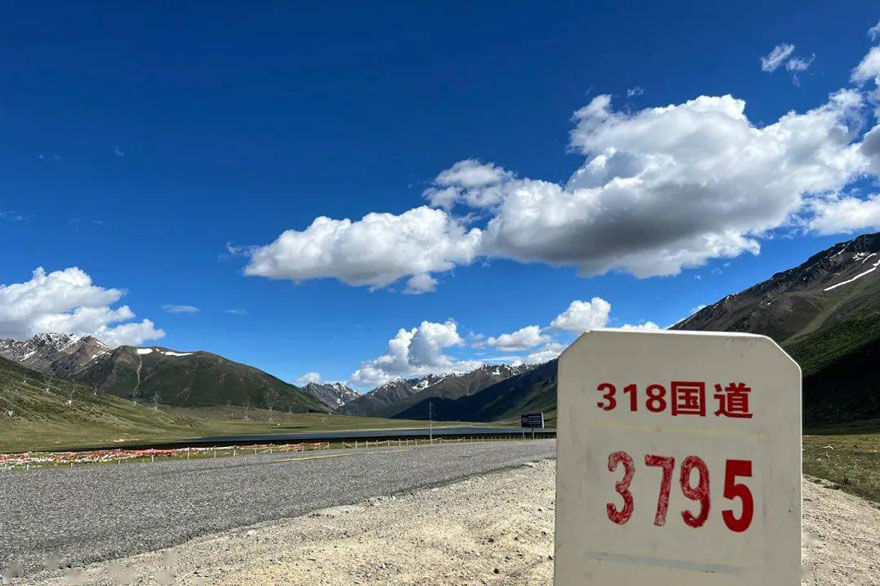 西藏自驾游全攻略：路线+住宿+高原反应应对指南.. - 游走吧旅游科普资讯网