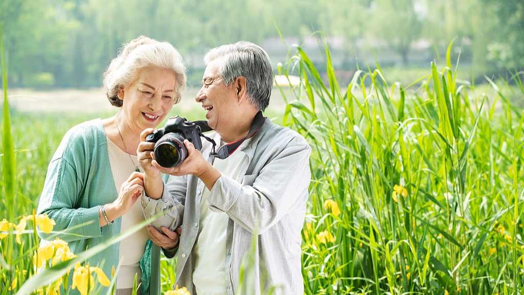 出游门槛多 高龄老人跟团如何才能更顺畅？ - 游走吧旅游科普资讯网