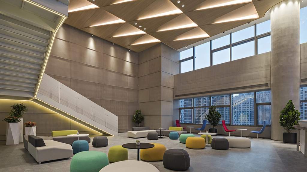 【文化评析】赋予城市公共空间更多文艺色彩 - 游走吧旅游科普资讯网