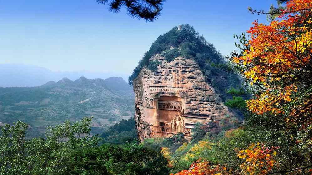 时间深处的繁华 - 游走吧旅游科普资讯网