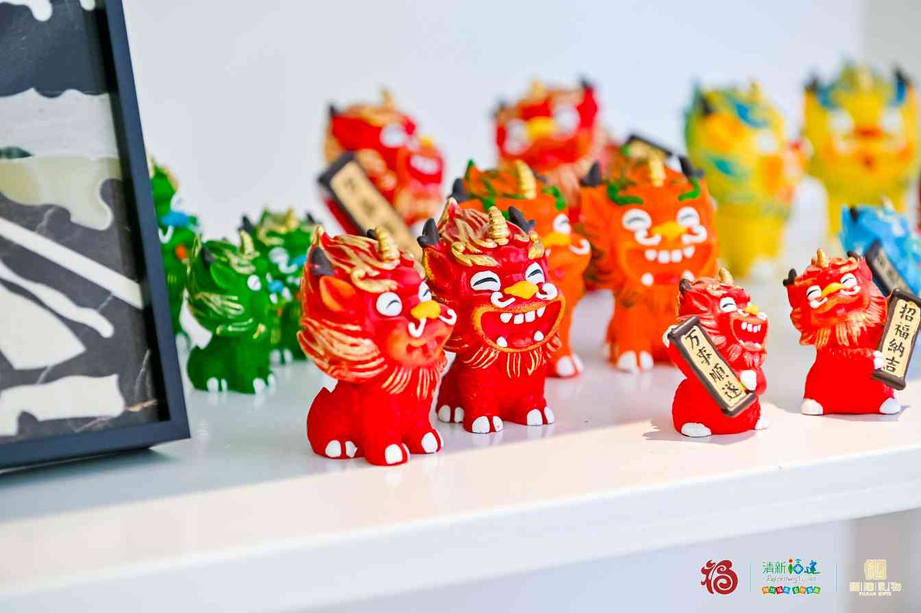 八闽风华 福建有“礼”(图1) 八闽风华 福建有“礼”(图1)