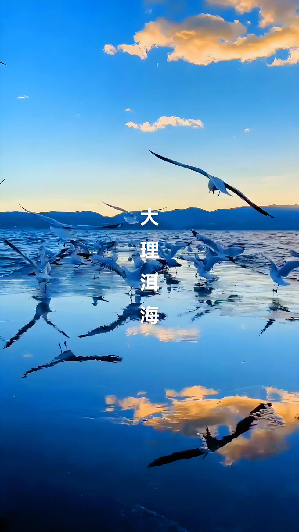 第一次去云南怎么玩？2025云南旅游地图：一图看懂精华路线，自..(图3)