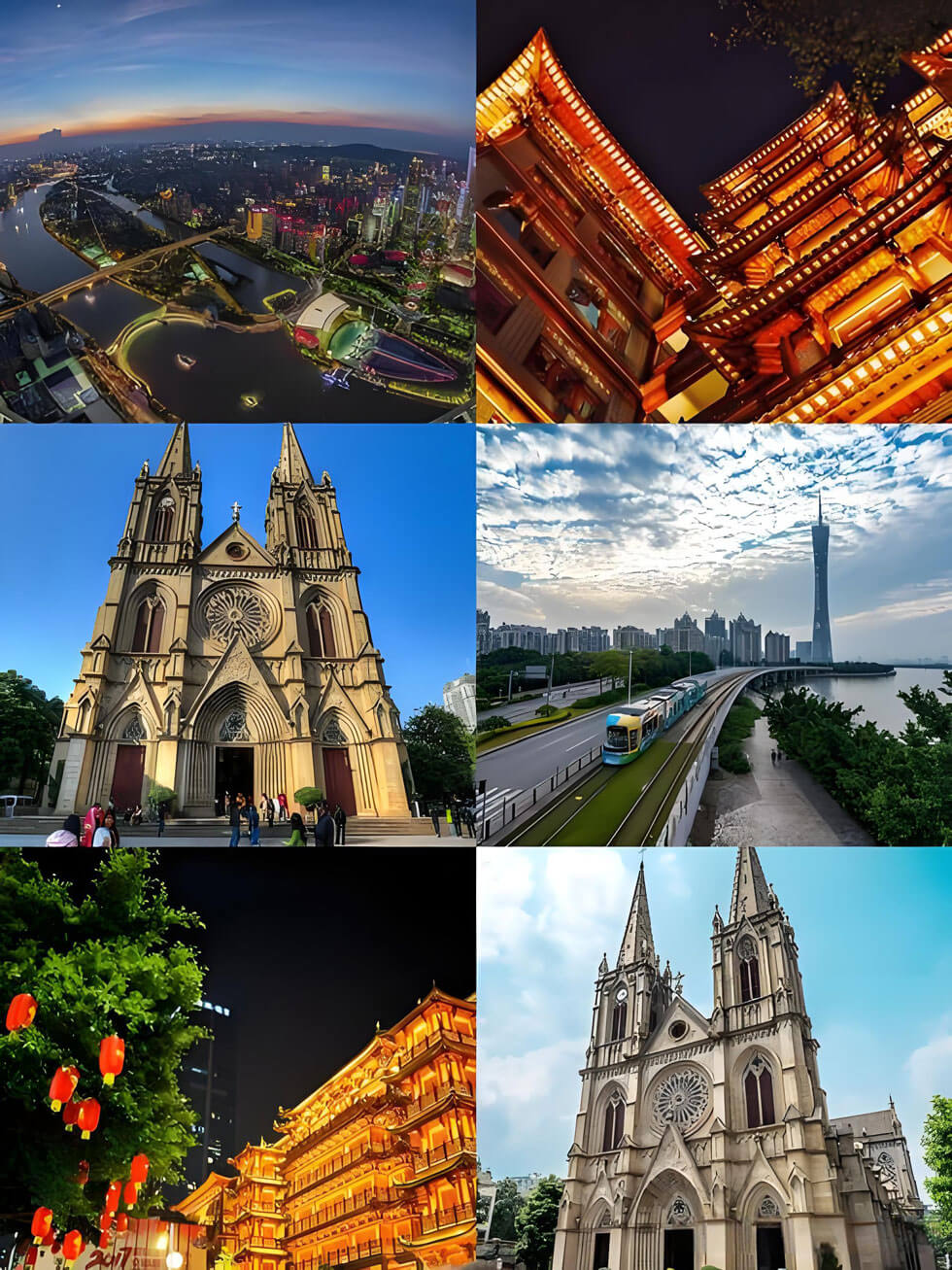 广州旅游地图上线!收藏这份十大必玩景点清单,不走冤枉路..(图1) 广州旅游地图上线!收藏这份十大必玩景点清单,不走冤枉路..(图1)