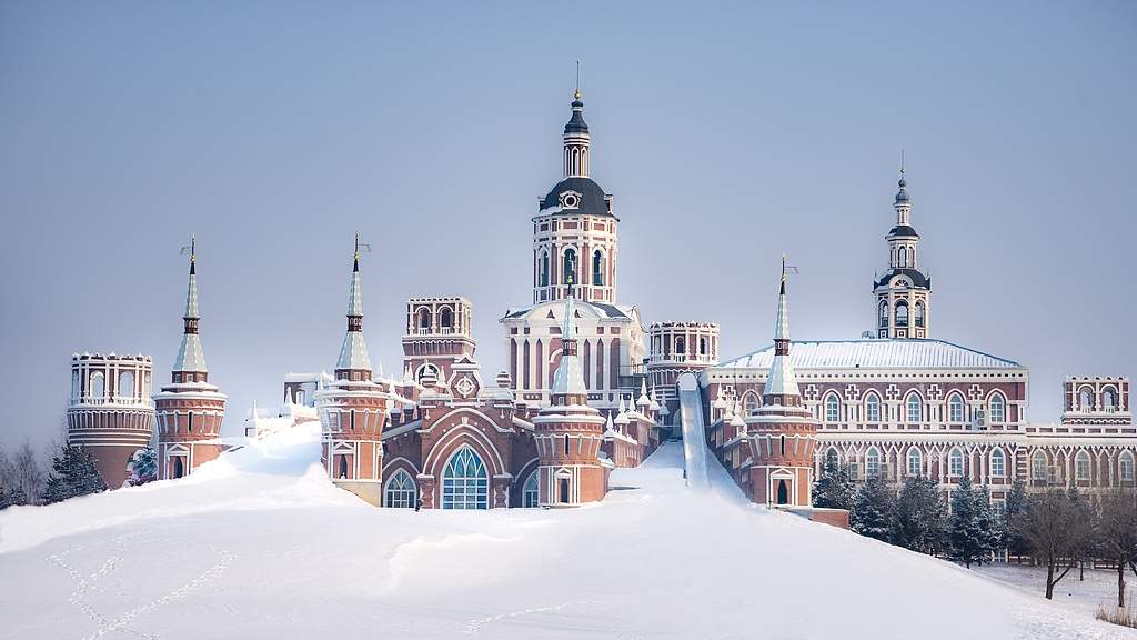 冰雪季遇上亚冬会 冰雪流量如何变为经济增量 - 游走吧旅游科普资讯网