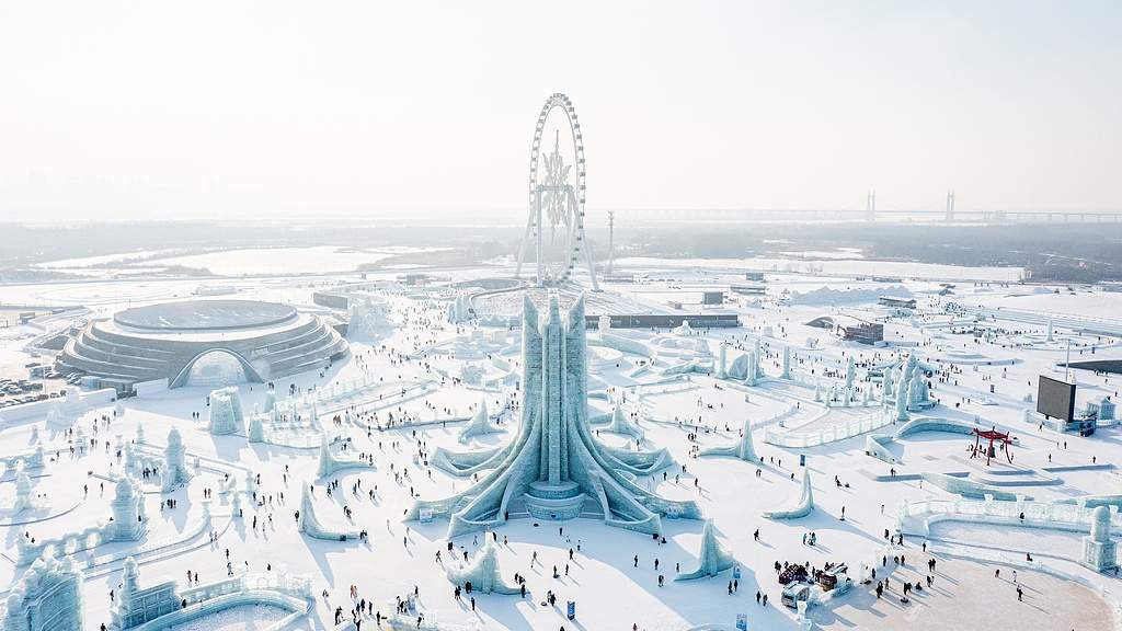 元旦假期短途游、微度假走红 冰雪游搅热跨年市场 - 游走吧旅游科普资讯网