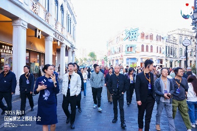 演艺赋能旅游 海口打造自贸港新名片(图4)