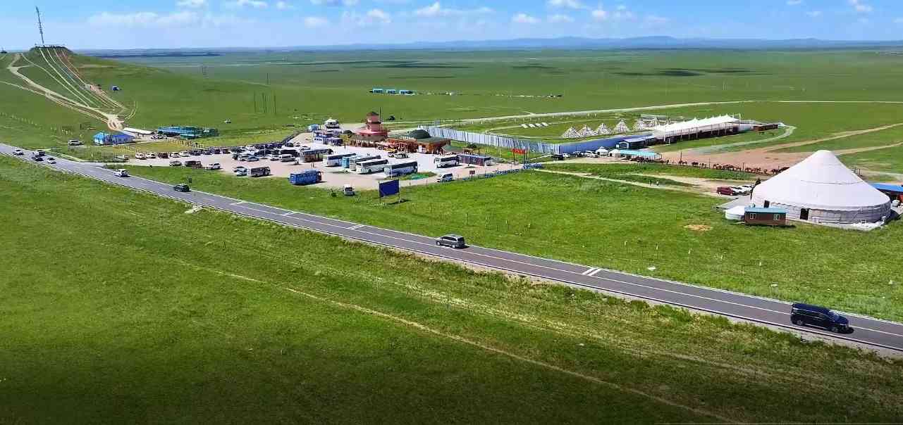 今年内蒙古计划建设6条旅游公路 - 游走吧旅游科普资讯网