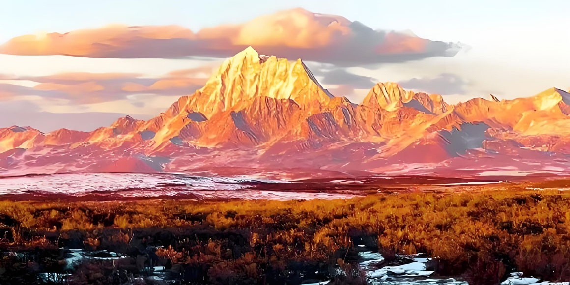 川西旅游的正确顺序，让你的旅行舒心又省钱，千万别搞反了！！.. - 游走吧旅游科普资讯网