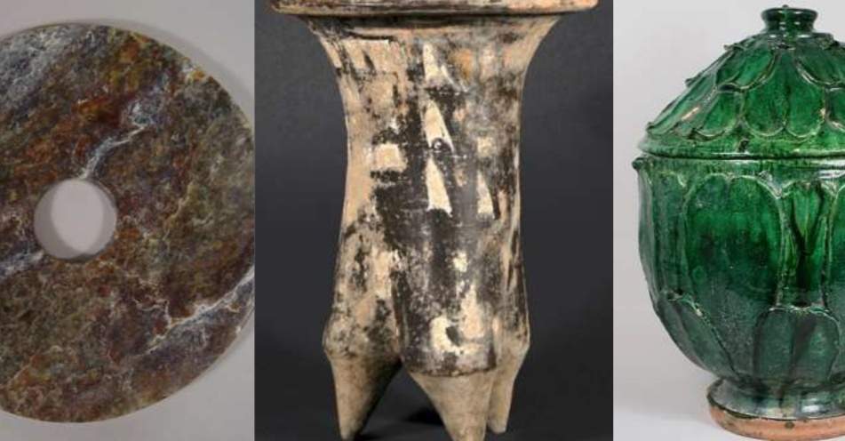 美国向我国返还41件文物艺术品 期待更多漂泊海外的文物回家 - 游走吧旅游科普资讯网