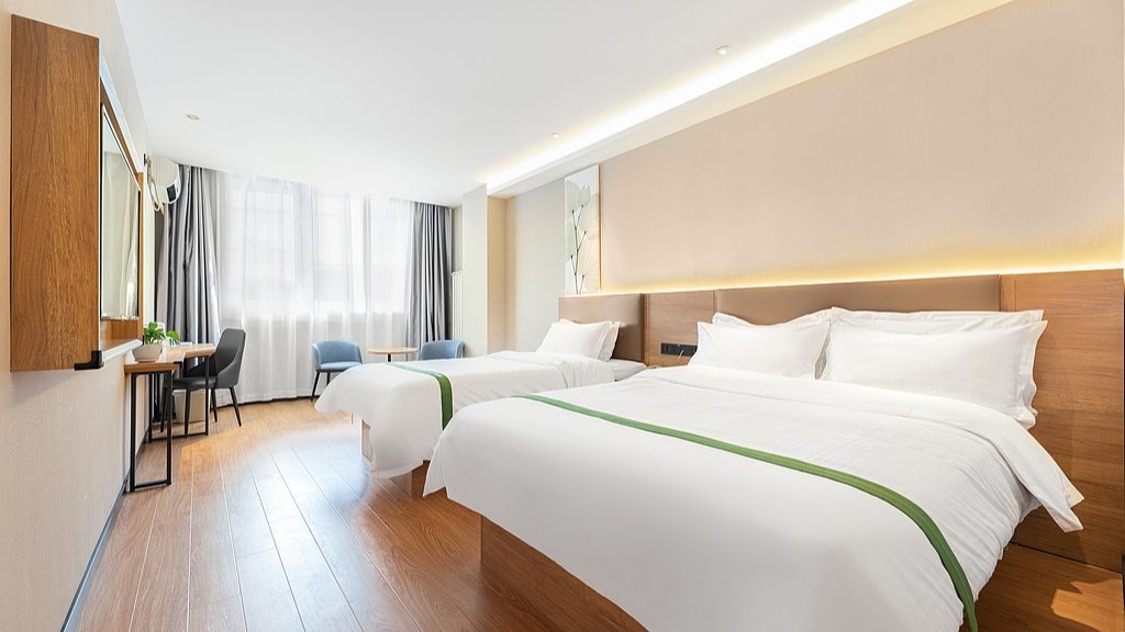 广电总局：18.3万家酒店1159万间客房实现“便捷看电视” - 游走吧旅游科普资讯网