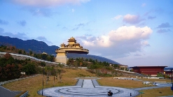 “品读中国”名家品鉴行走进“和乐”奉化(图2) “品读中国”名家品鉴行走进“和乐”奉化(图2)