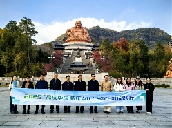 “品读中国”名家品鉴行走进“和乐”奉化(图3) “品读中国”名家品鉴行走进“和乐”奉化(图3)