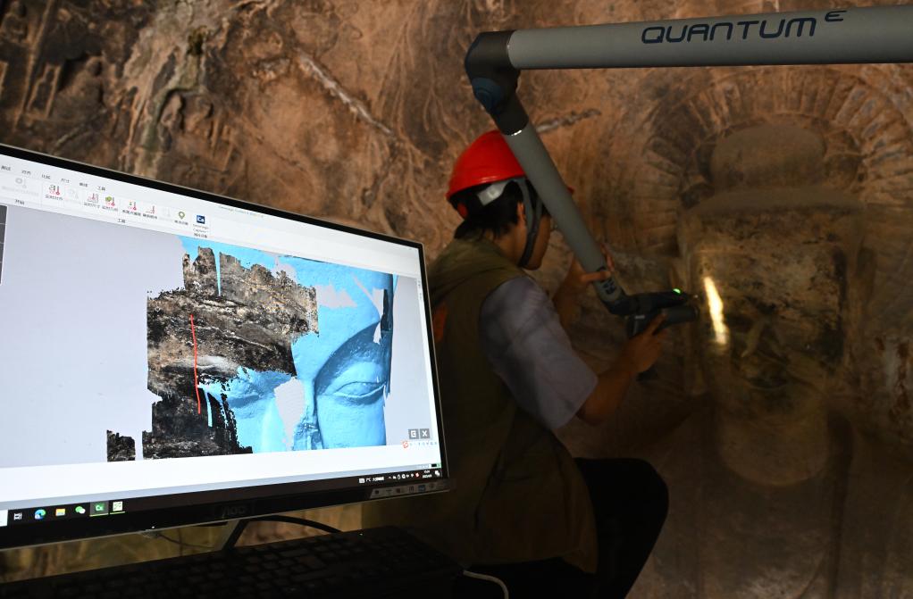 “十四五”发展亮点|60项世界遗产!文明古国倾力保护文化遗产(图2) “十四五”发展亮点|60项世界遗产!文明古国倾力保护文化遗产(图2)