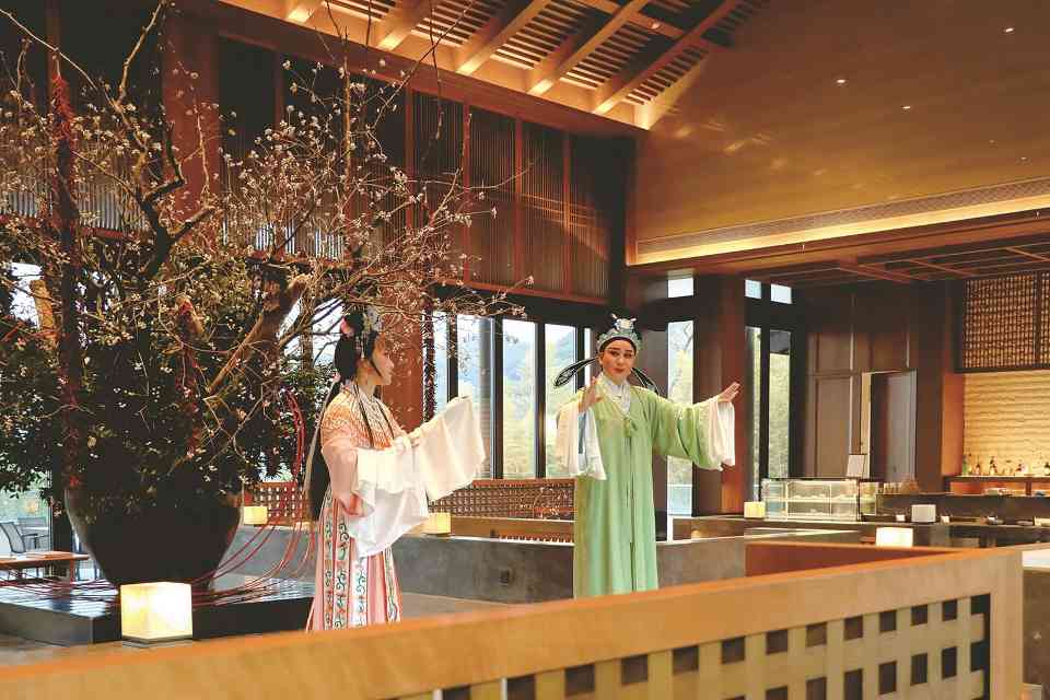 新消费驱动酒店场景创新 - 游走吧旅游科普资讯网